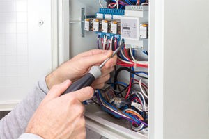 entreprise d'électricité angoulême