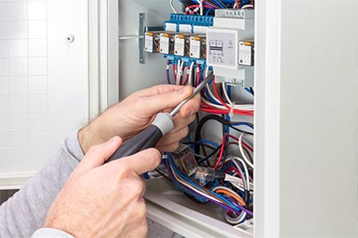 entreprise d'électricité angoulême